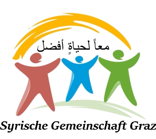 Sirijska zajednica Graz