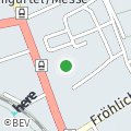 OpenStreetMap - Messeplatz 1, Graz